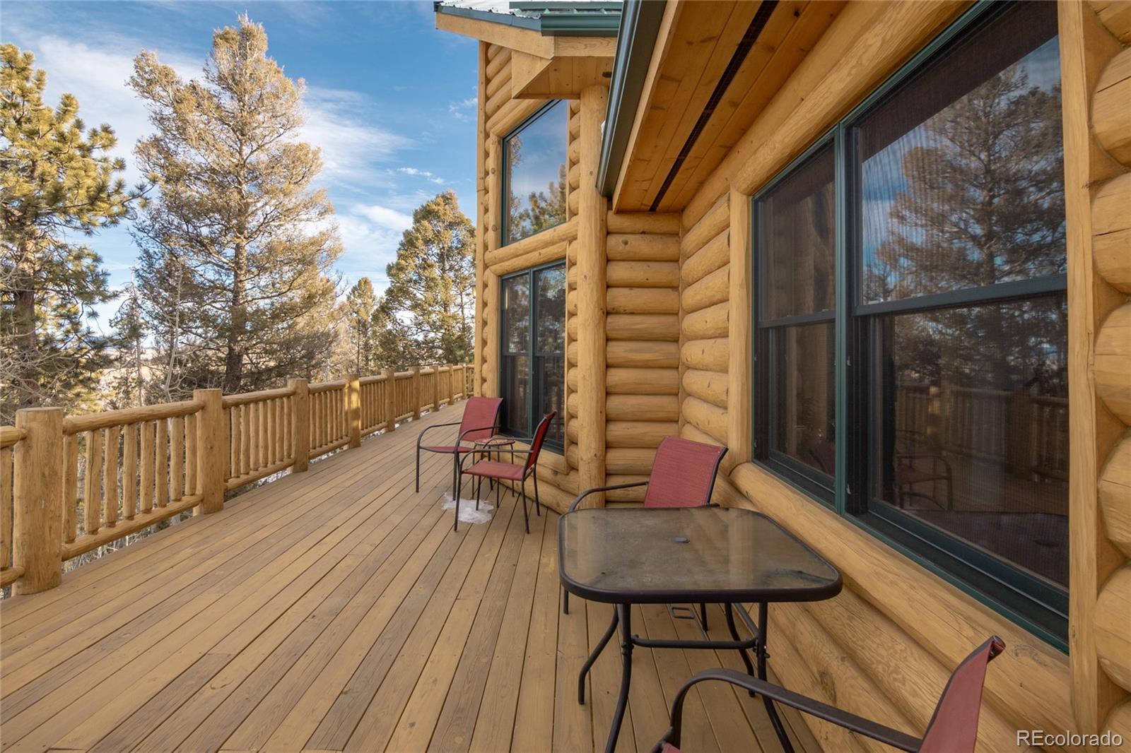 MLS Image #3 for 702  bellows road,hartsel, Colorado