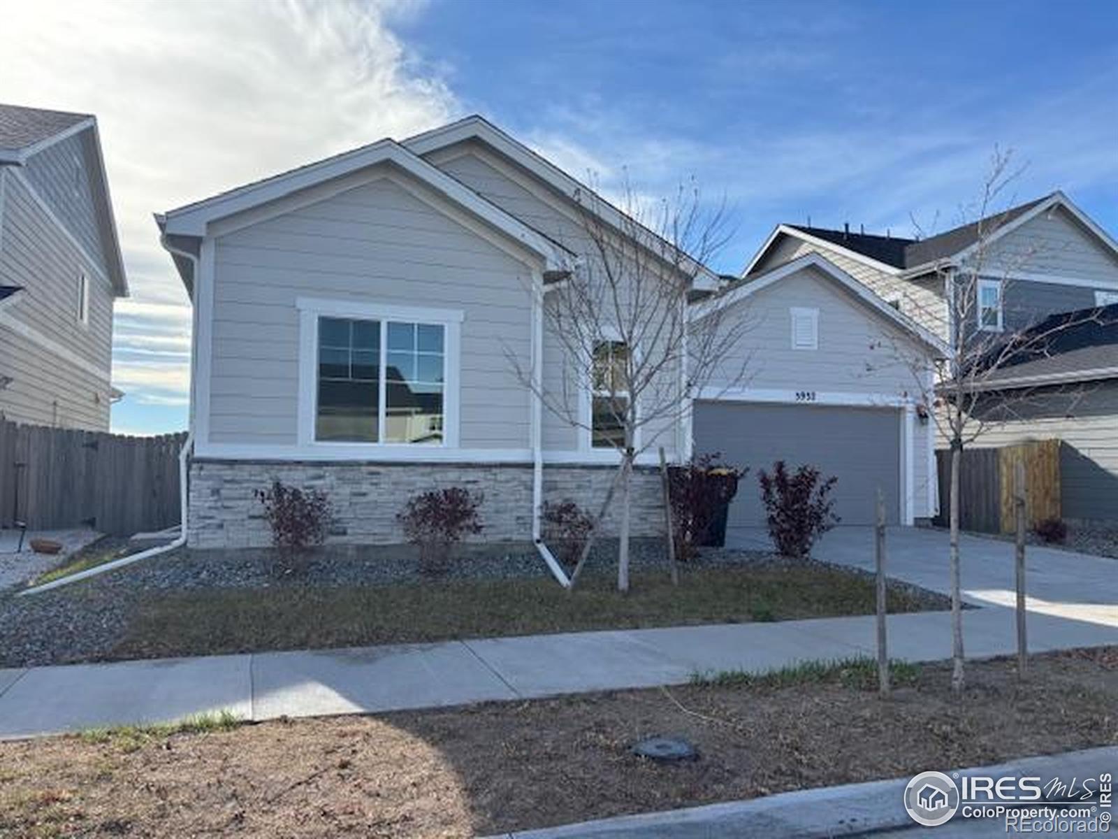 MLS Image #2 for 5932  wheatberry drive,brighton, Colorado