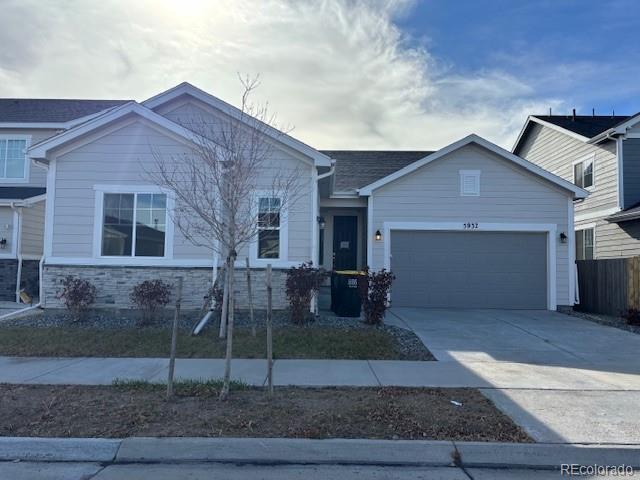 MLS Image #1 for 5932  wheatberry drive,brighton, Colorado