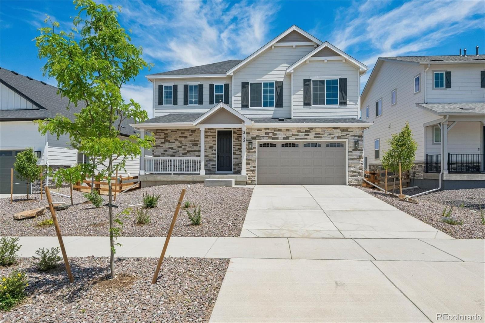 MLS Image #0 for 2132 s irvington street,aurora, Colorado