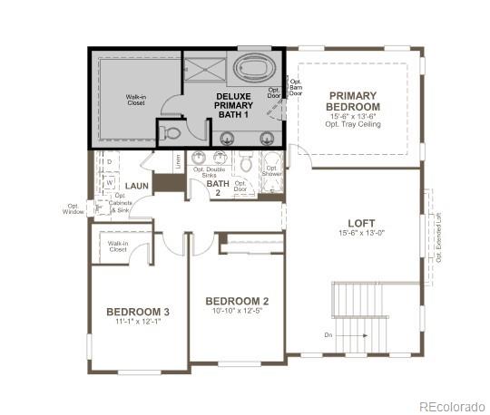 MLS Image #25 for 2132 s irvington street,aurora, Colorado