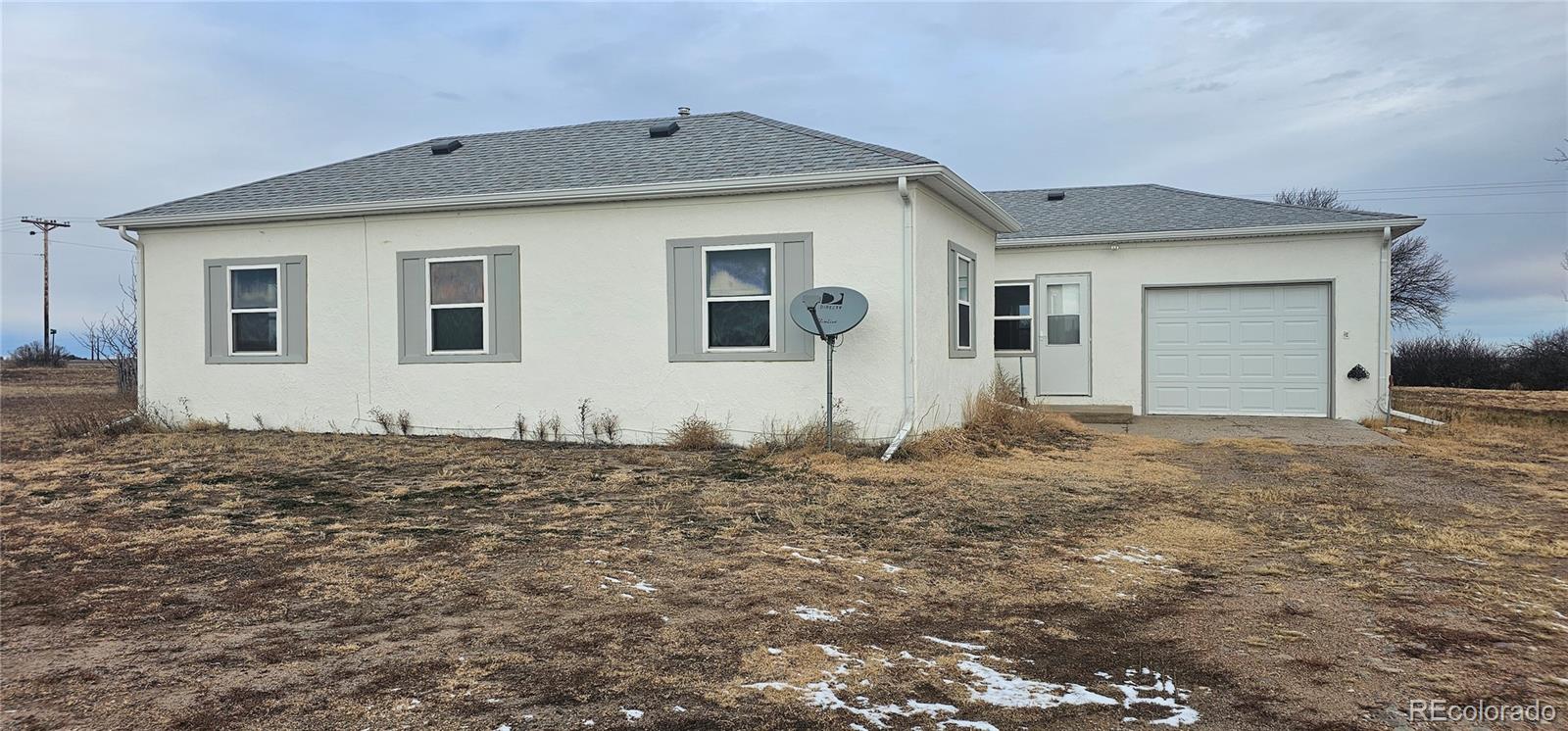 MLS Image #0 for 16996  county road 19 ,seibert, Colorado