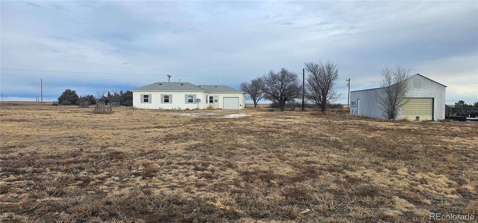 MLS Image #1 for 16996  county road 19 ,seibert, Colorado