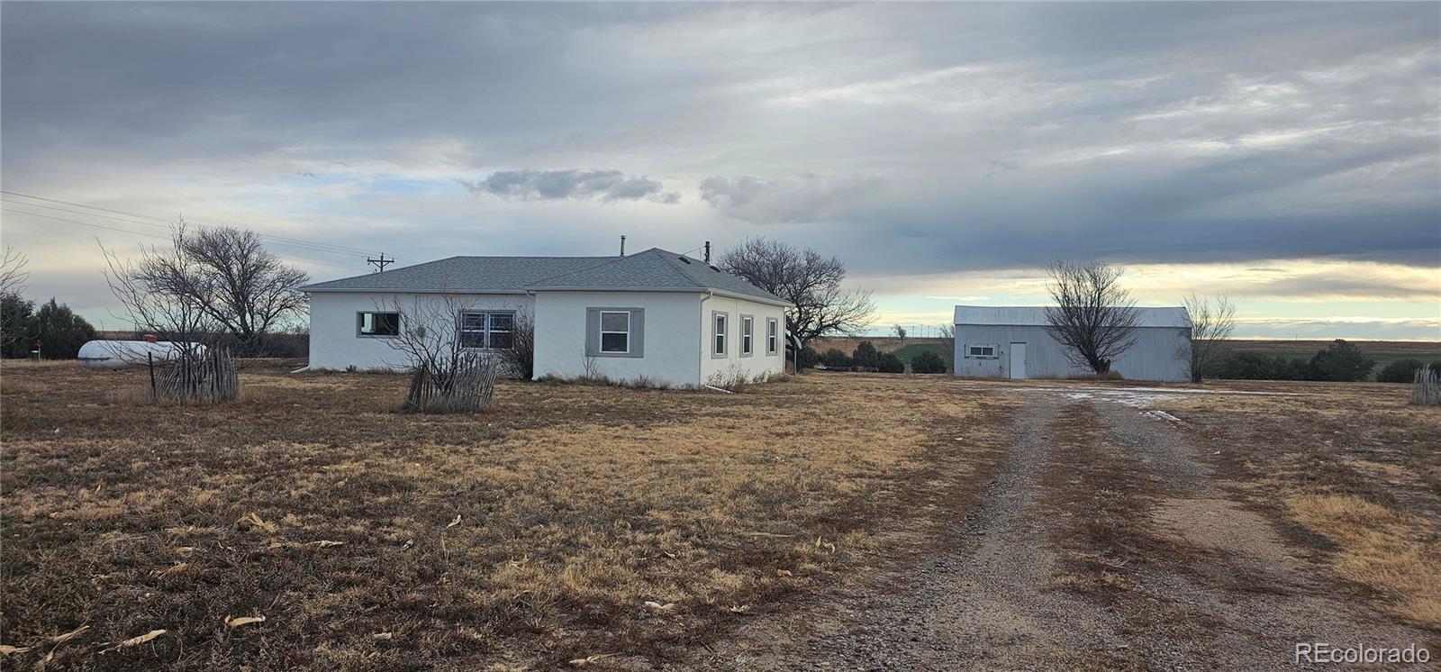 MLS Image #17 for 16996  county road 19 ,seibert, Colorado