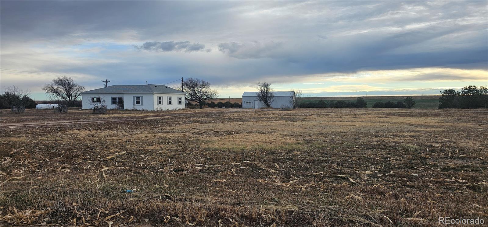 MLS Image #18 for 16996  county road 19 ,seibert, Colorado