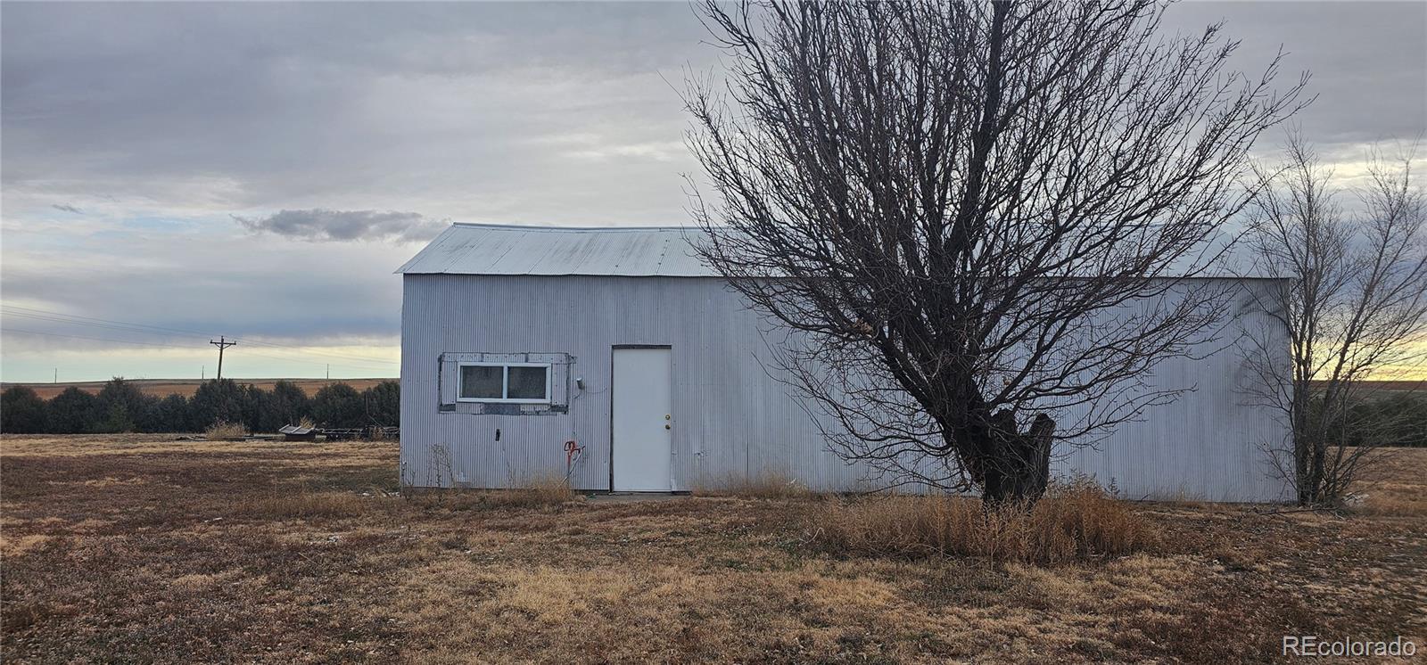 MLS Image #2 for 16996  county road 19 ,seibert, Colorado