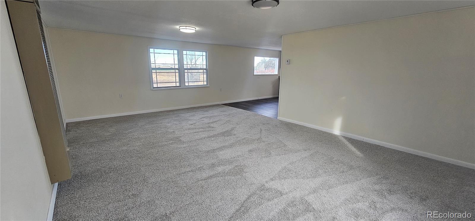MLS Image #3 for 16996  county road 19 ,seibert, Colorado