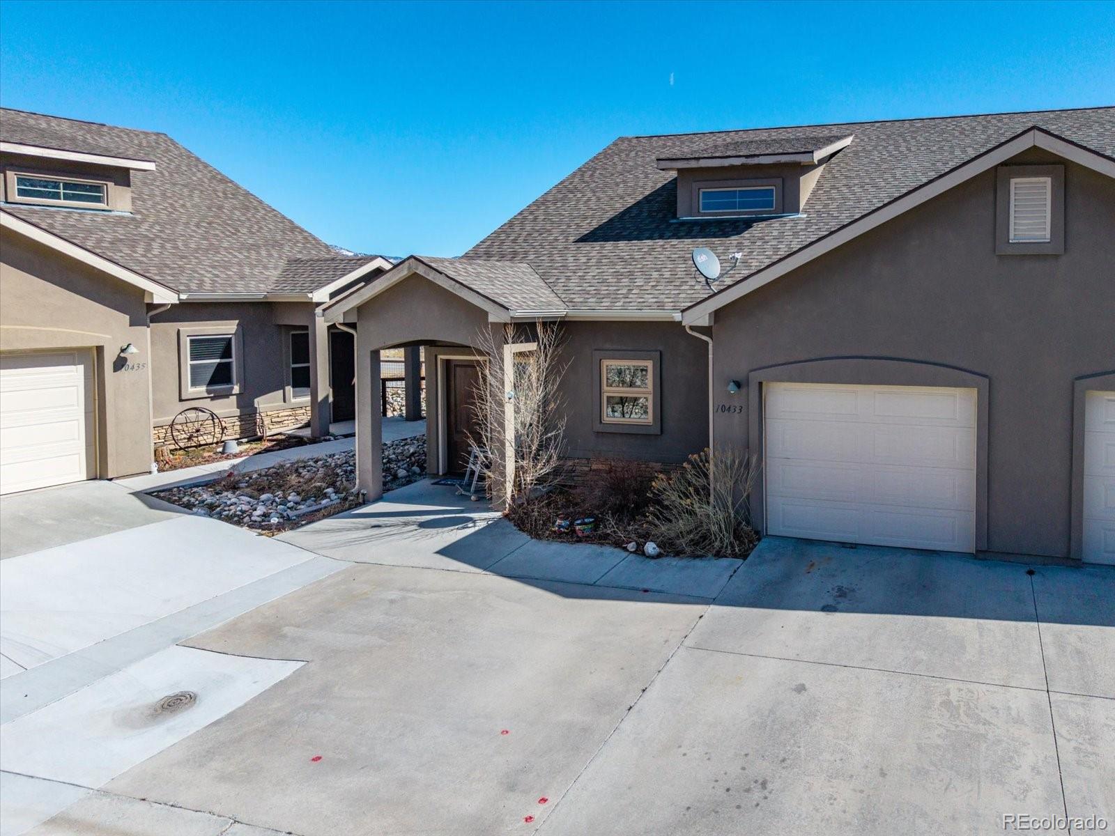 MLS Image #0 for 10433  mesa view court,poncha springs, Colorado