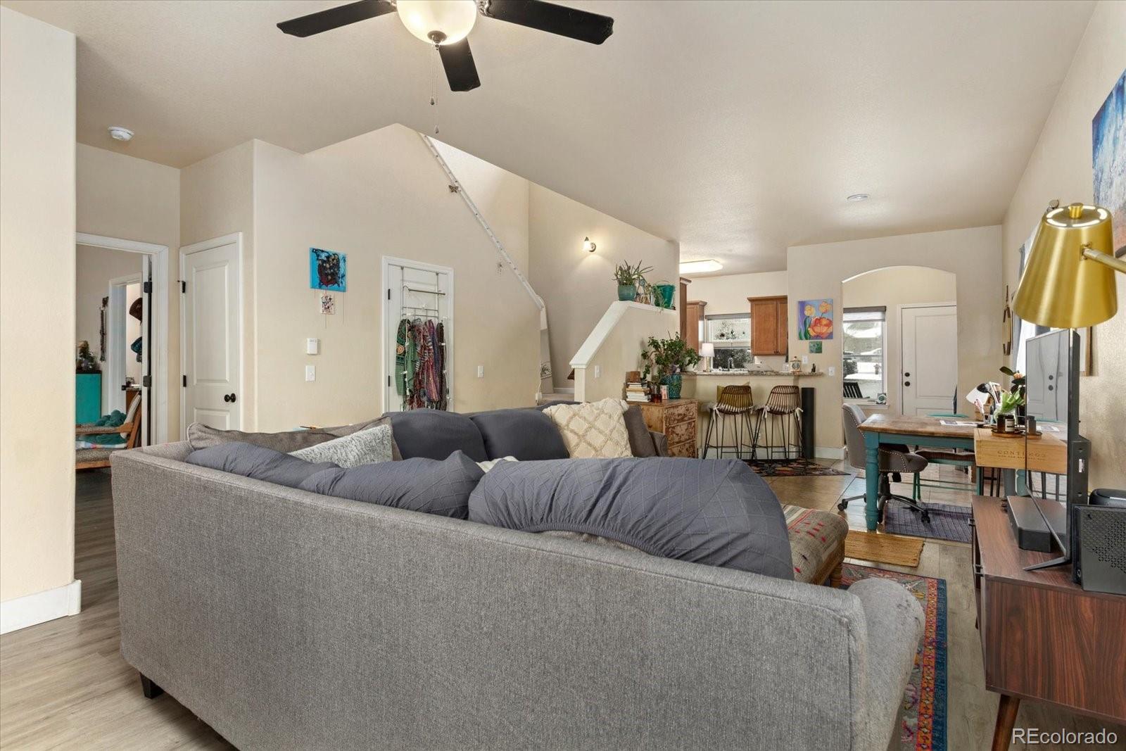 MLS Image #14 for 10433  mesa view court,poncha springs, Colorado