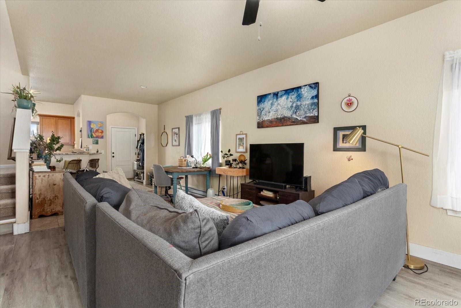 MLS Image #15 for 10433  mesa view court,poncha springs, Colorado