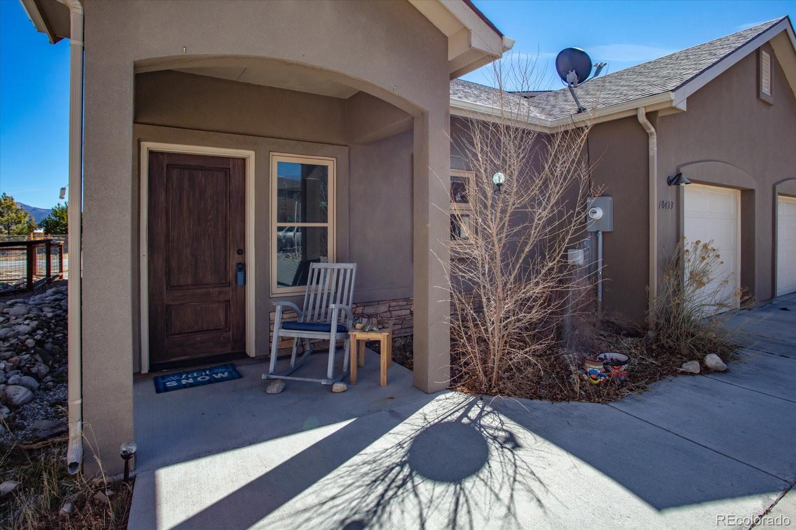 MLS Image #2 for 10433  mesa view court,poncha springs, Colorado