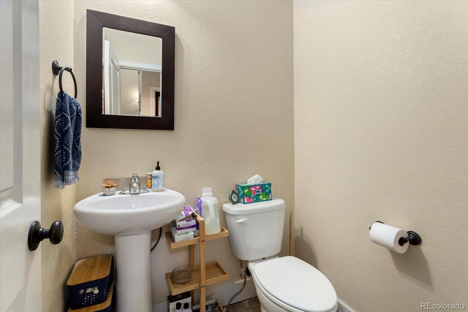 MLS Image #24 for 10433  mesa view court,poncha springs, Colorado
