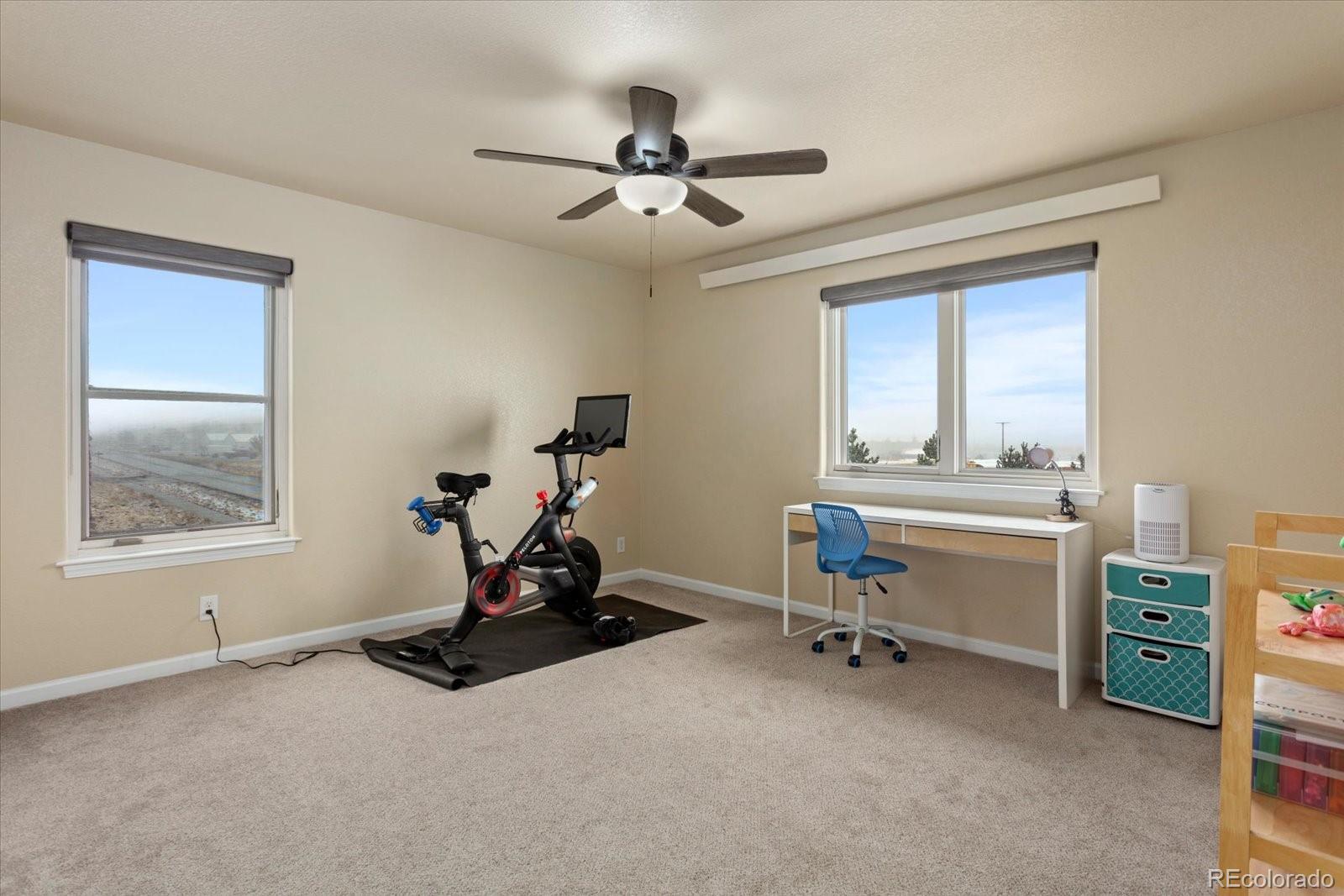MLS Image #25 for 10433  mesa view court,poncha springs, Colorado