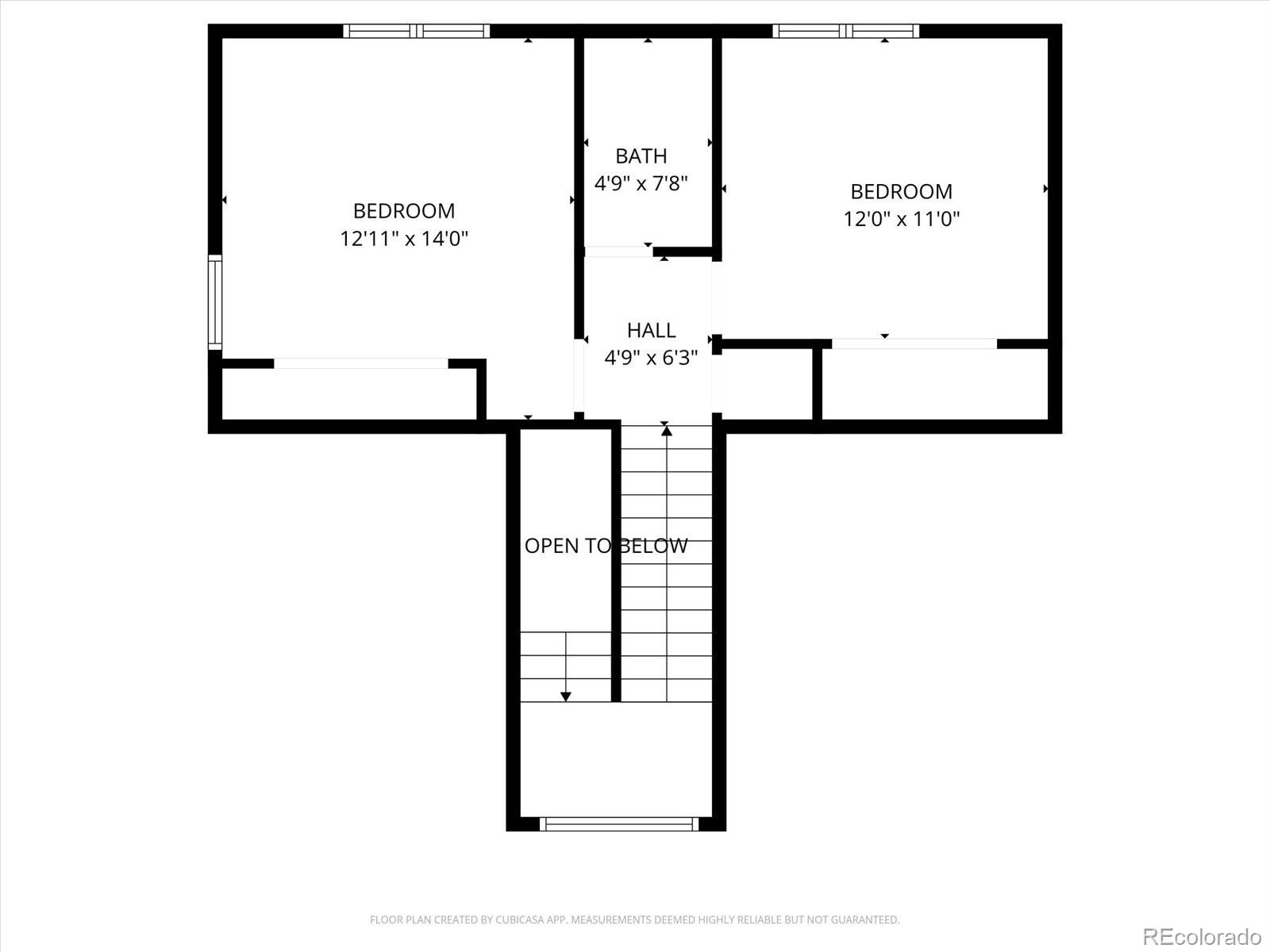 MLS Image #29 for 10433  mesa view court,poncha springs, Colorado