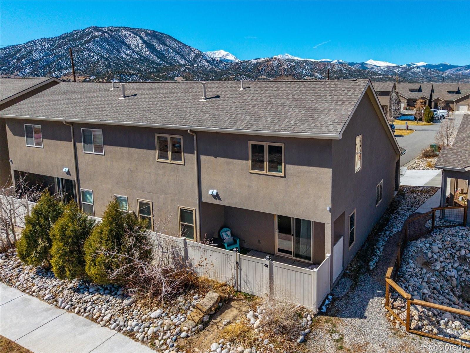 MLS Image #3 for 10433  mesa view court,poncha springs, Colorado