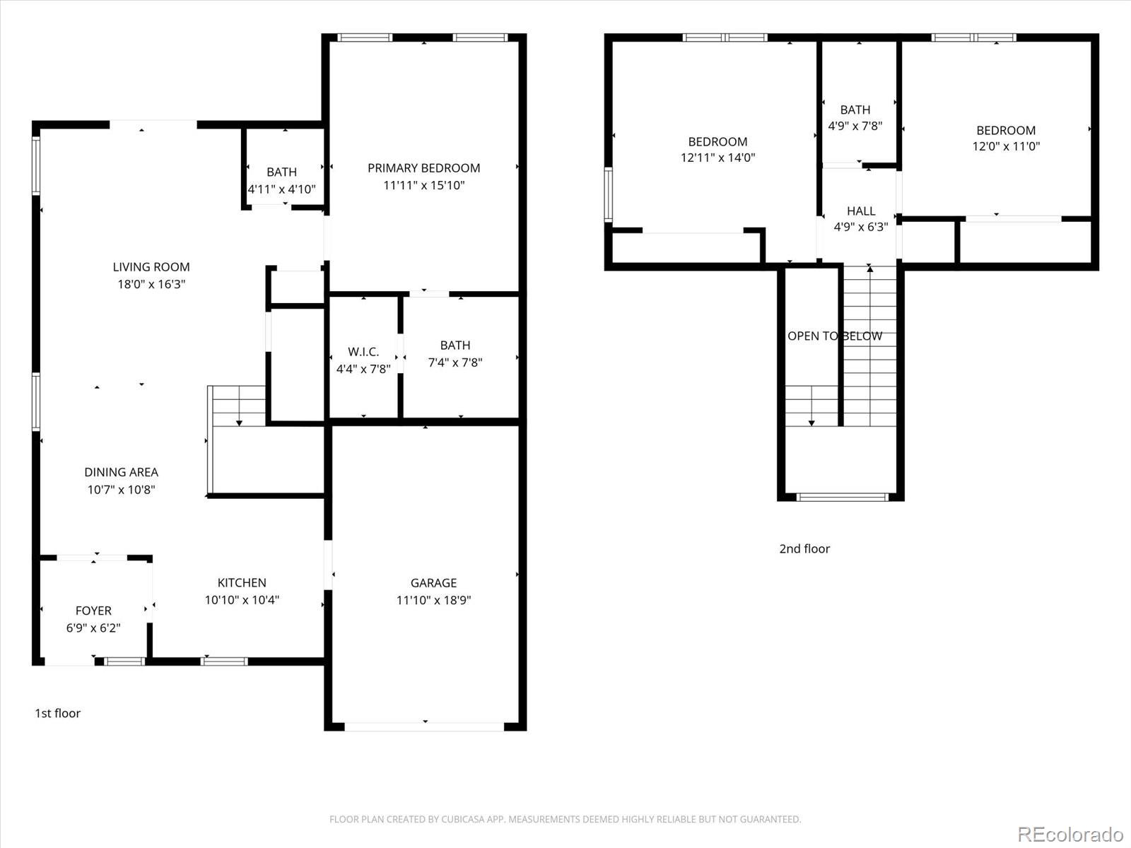 MLS Image #30 for 10433  mesa view court,poncha springs, Colorado