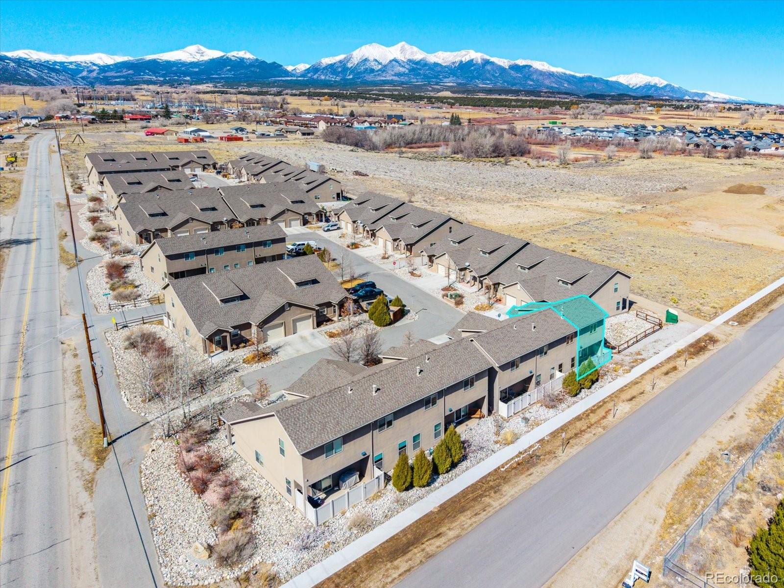 MLS Image #6 for 10433  mesa view court,poncha springs, Colorado