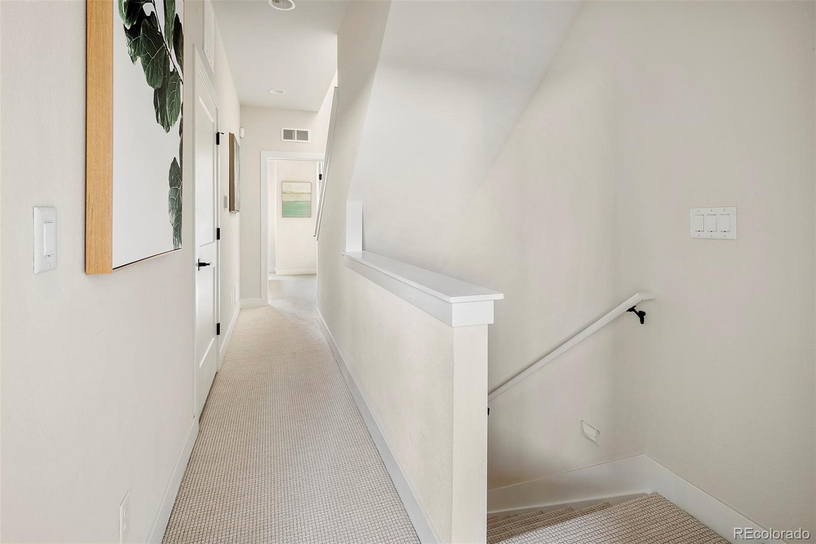 MLS Image #9 for 888 s valentia street,denver, Colorado
