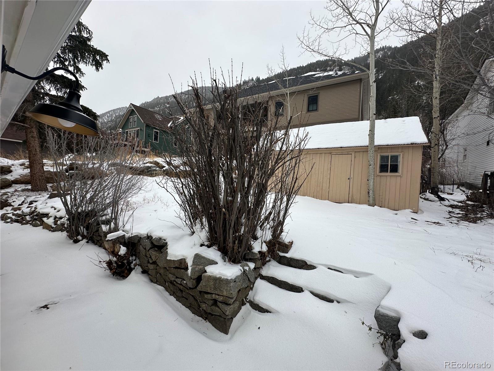 MLS Image #23 for 906  main street,georgetown, Colorado