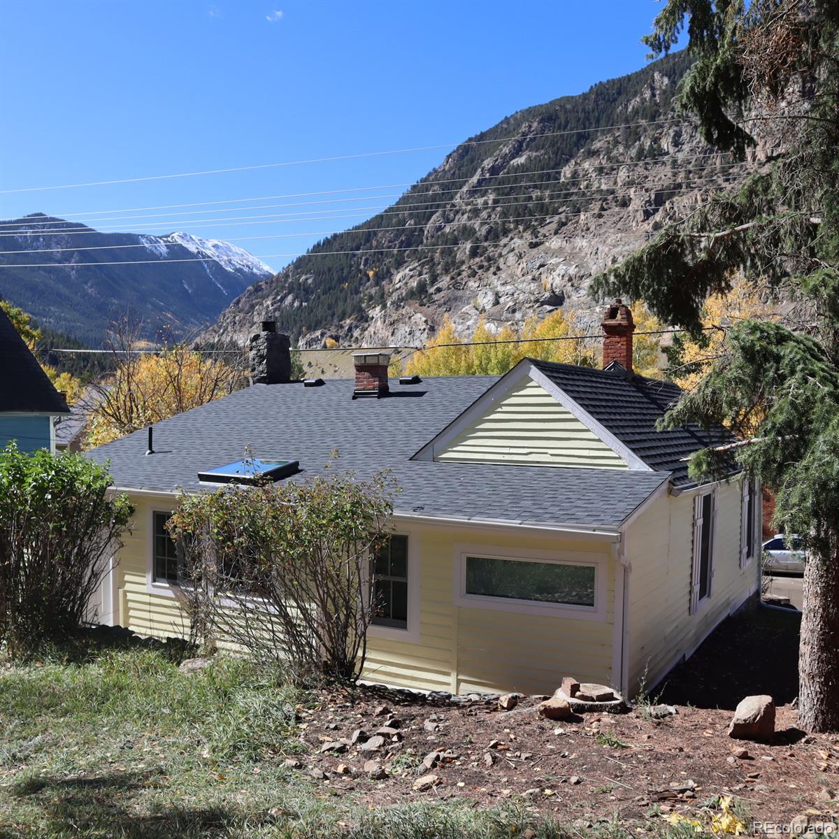 MLS Image #24 for 906  main street,georgetown, Colorado