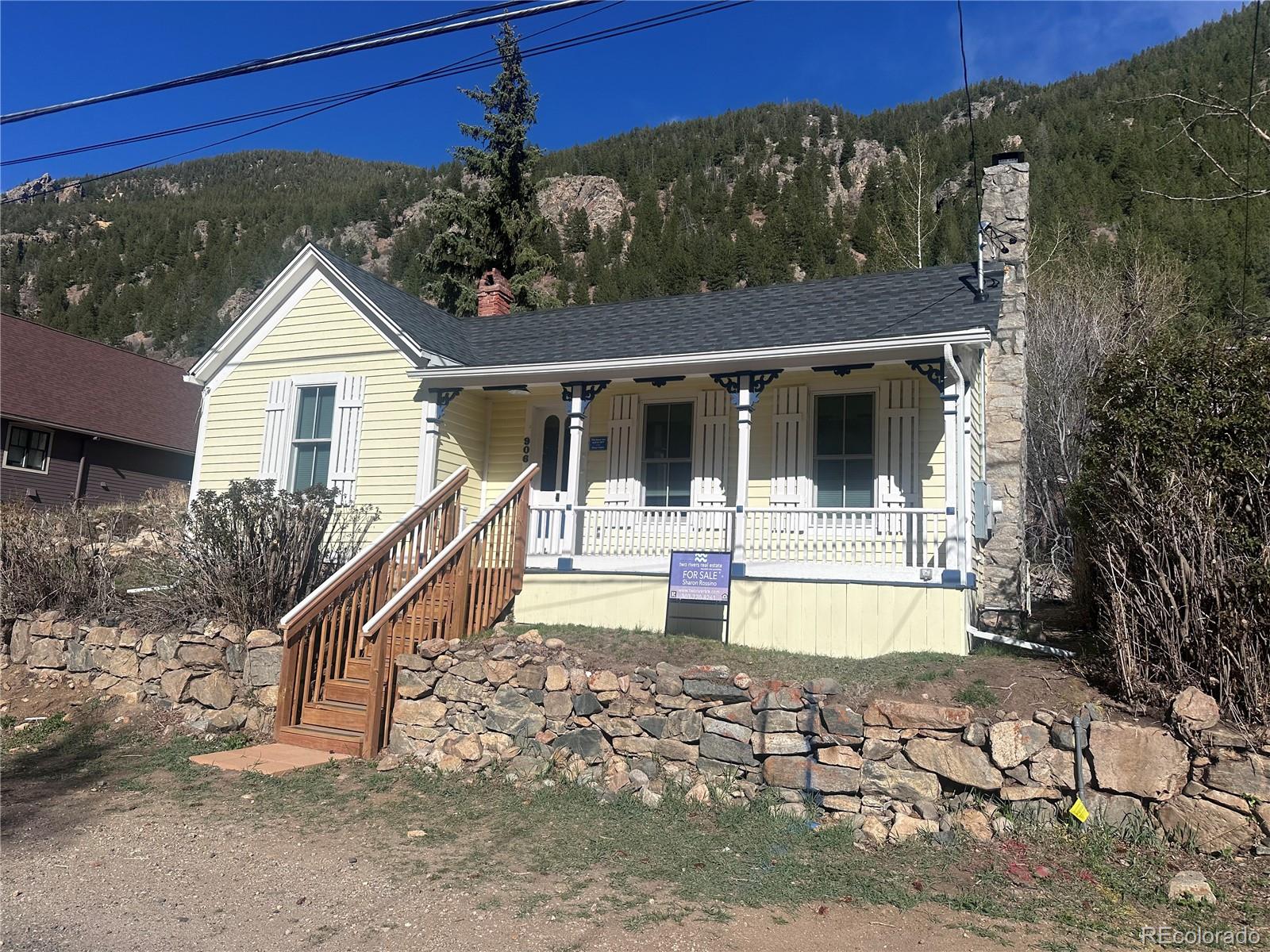MLS Image #25 for 906  main street,georgetown, Colorado