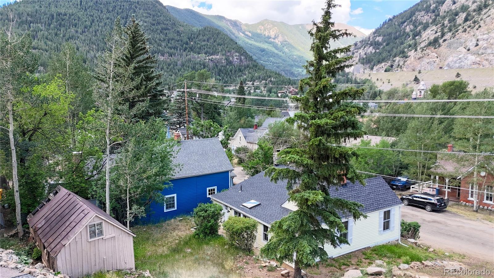 MLS Image #26 for 906  main street,georgetown, Colorado