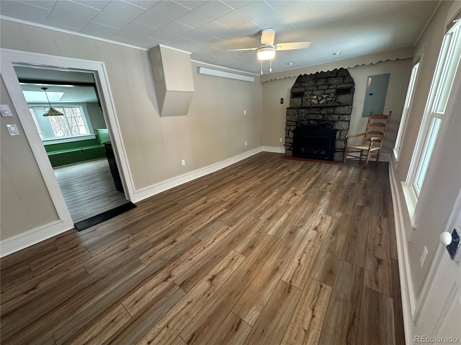 MLS Image #3 for 906  main street,georgetown, Colorado