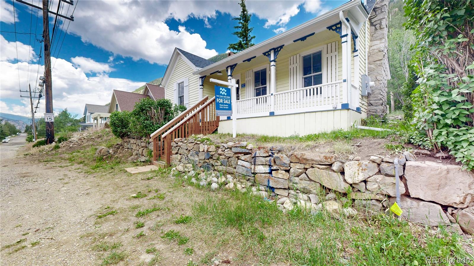 MLS Image #30 for 906  main street,georgetown, Colorado