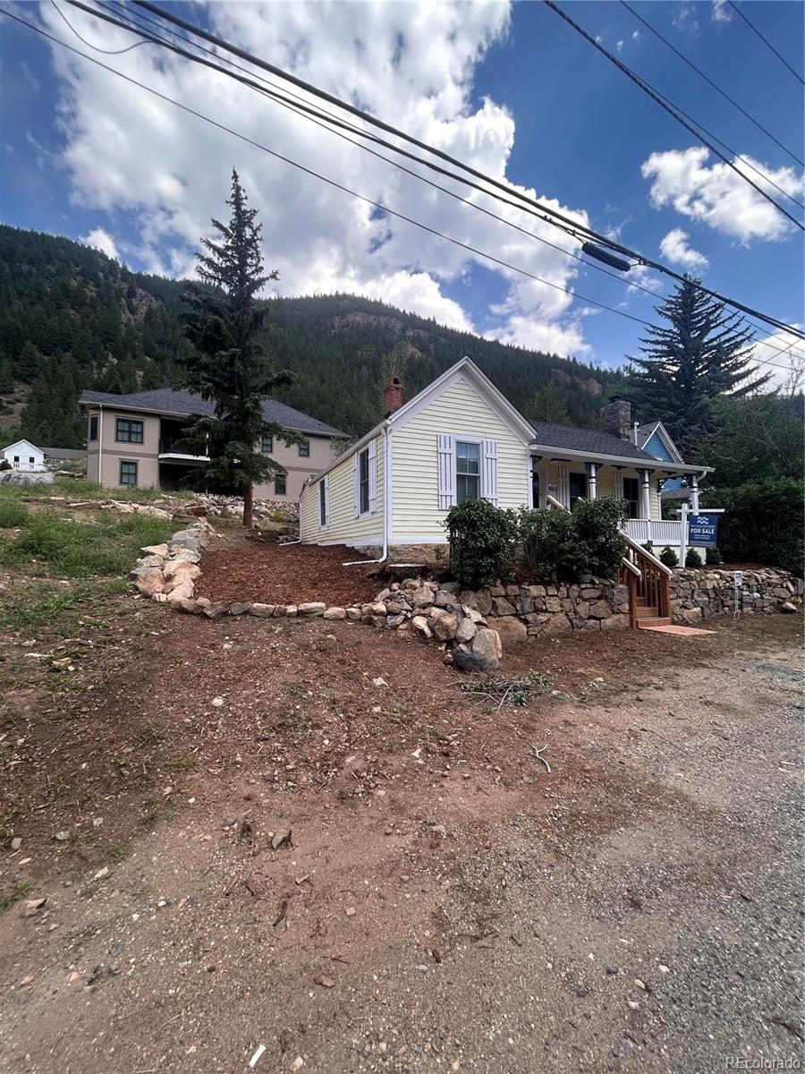 MLS Image #34 for 906  main street,georgetown, Colorado