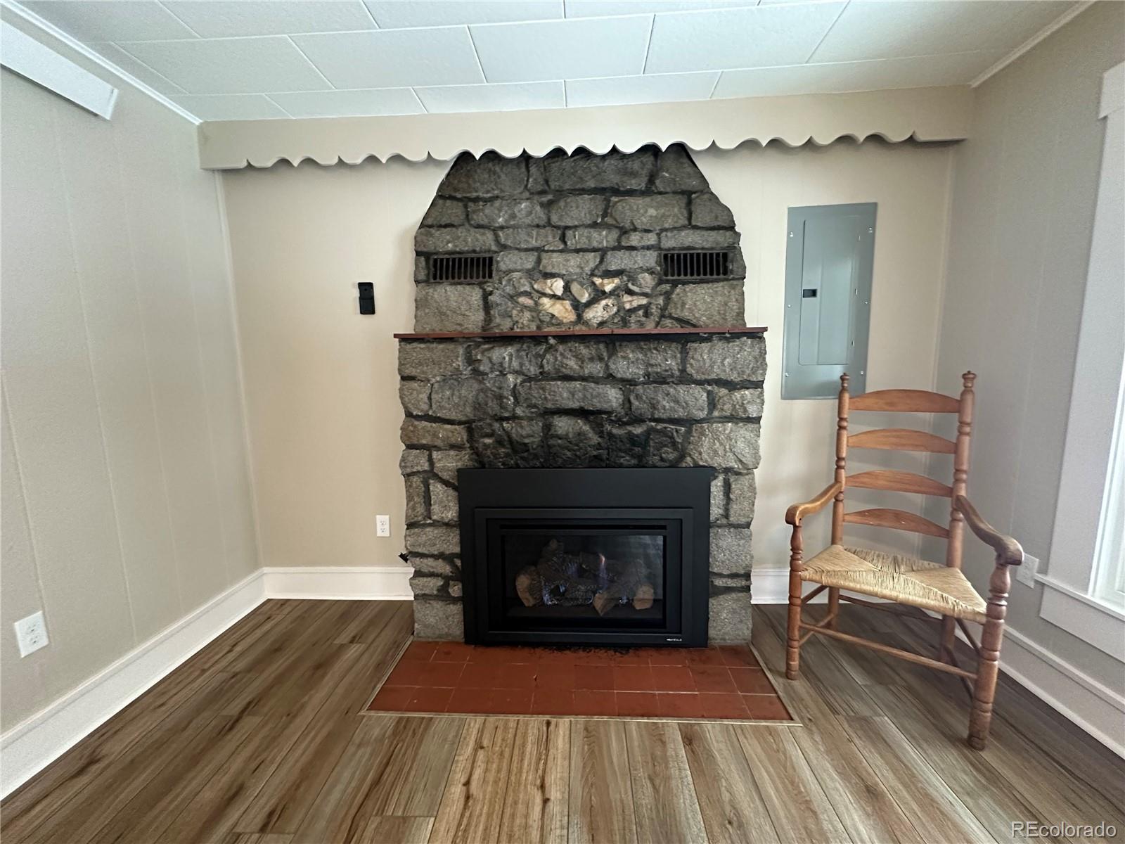 MLS Image #5 for 906  main street,georgetown, Colorado