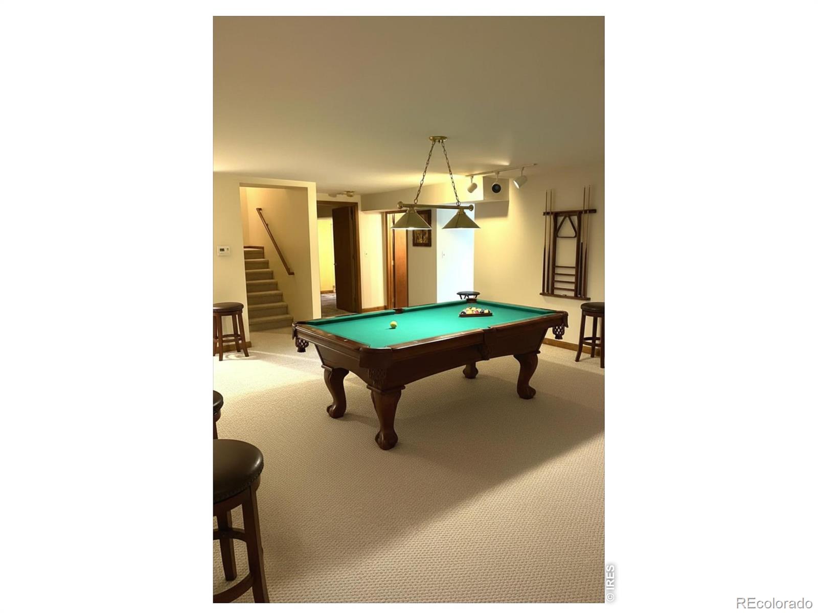 MLS Image #3 for 2913  eindborough drive,fort collins, Colorado