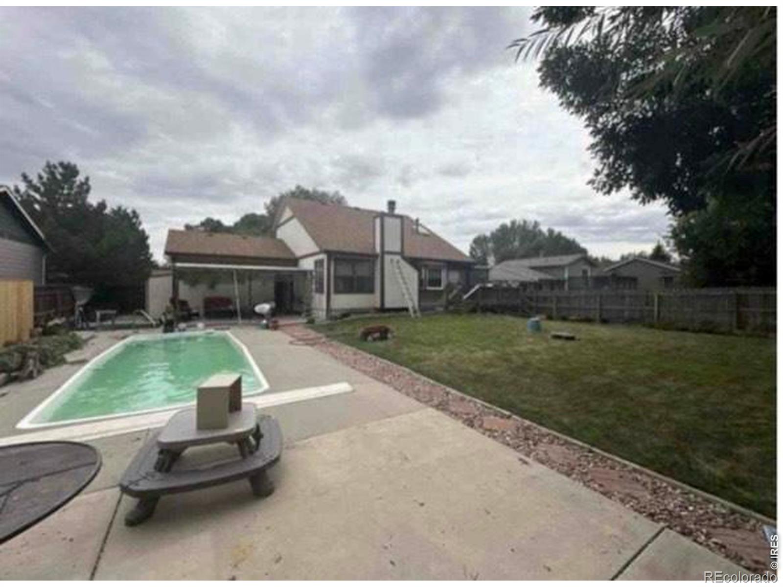 MLS Image #5 for 2913  eindborough drive,fort collins, Colorado