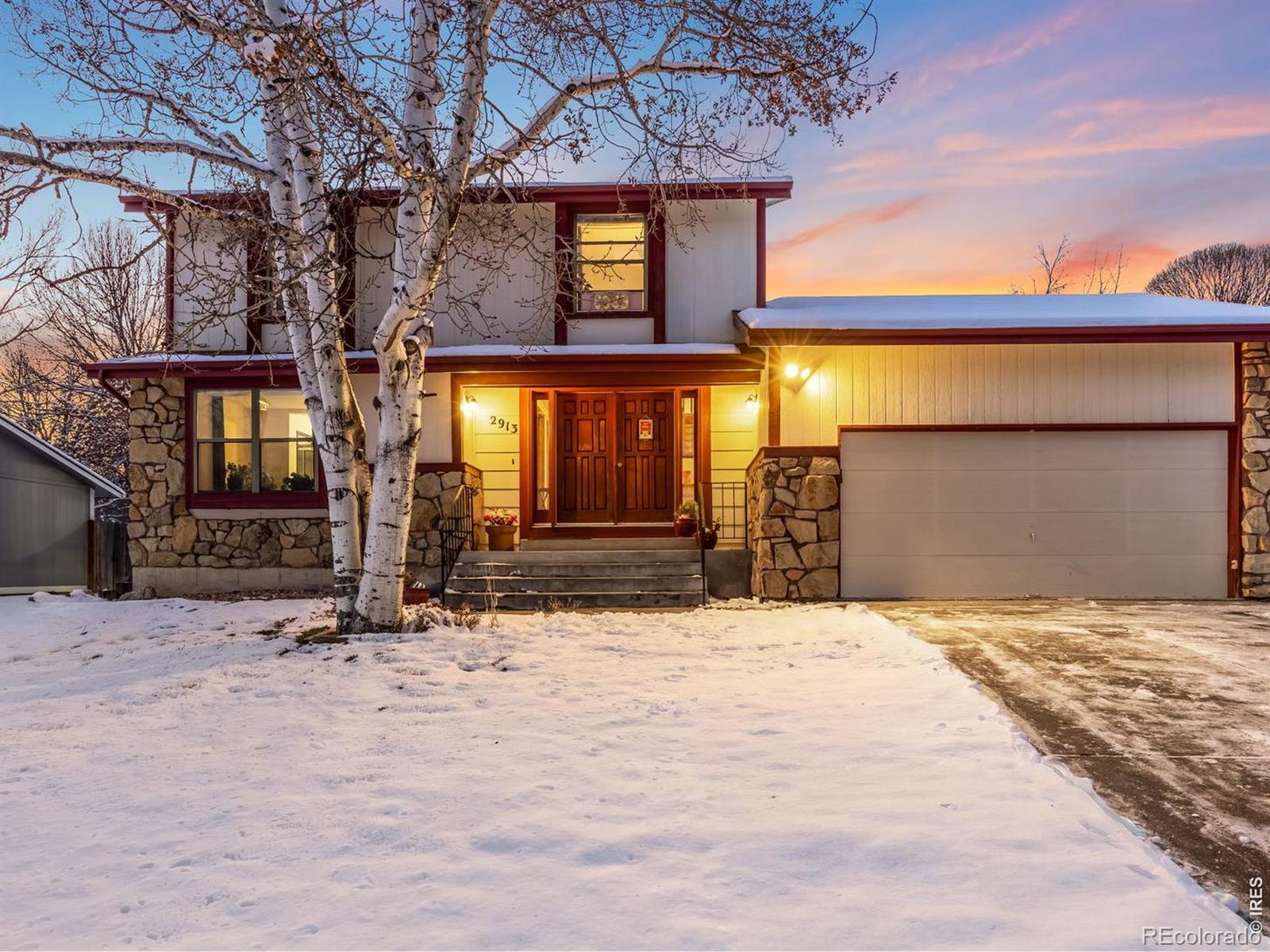 MLS Image #9 for 2913  eindborough drive,fort collins, Colorado