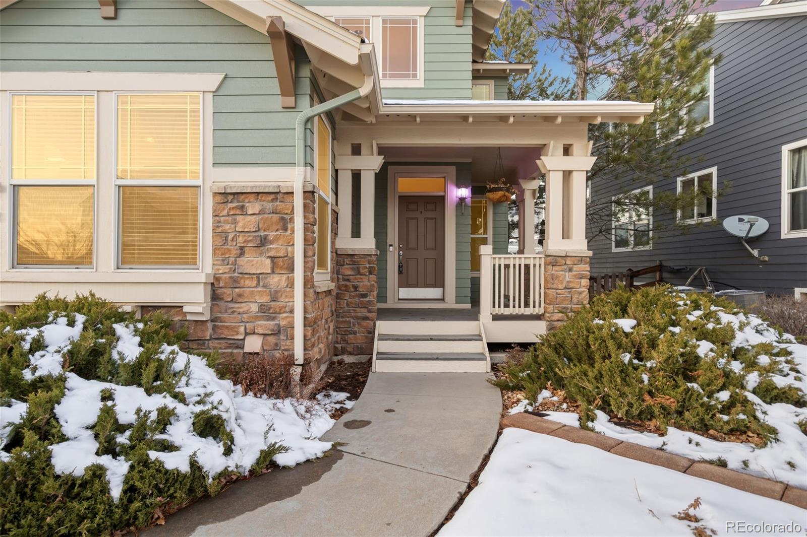 MLS Image #10 for 3465  fantasy place,castle rock, Colorado