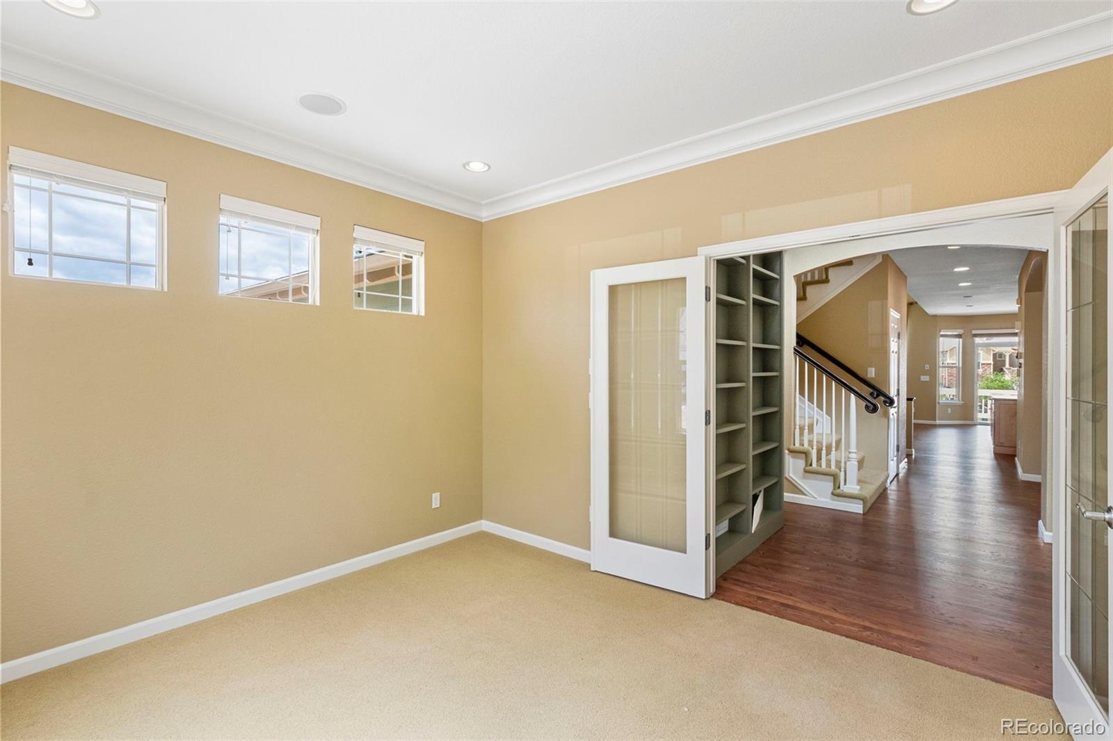 MLS Image #12 for 3465  fantasy place,castle rock, Colorado
