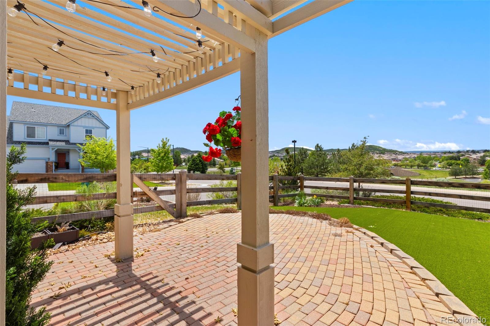 MLS Image #35 for 3465  fantasy place,castle rock, Colorado