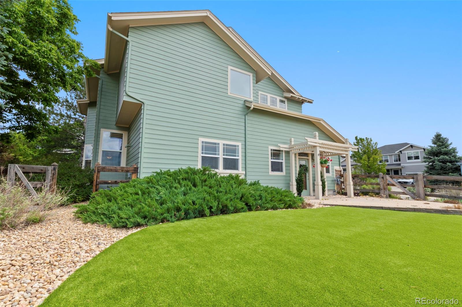 MLS Image #36 for 3465  fantasy place,castle rock, Colorado