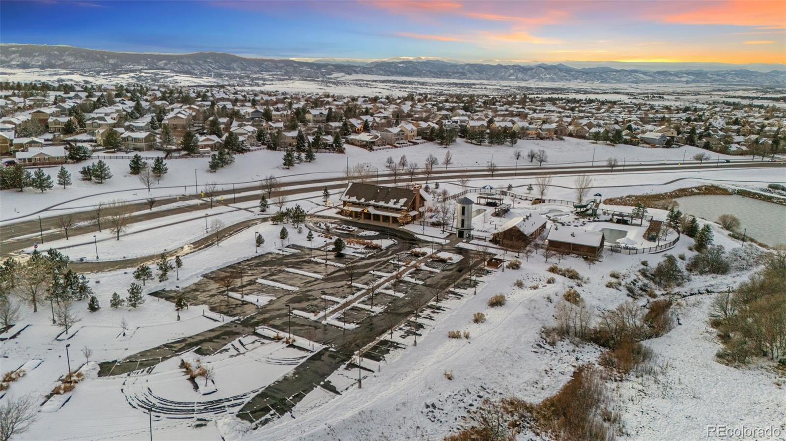 MLS Image #8 for 3465  fantasy place,castle rock, Colorado