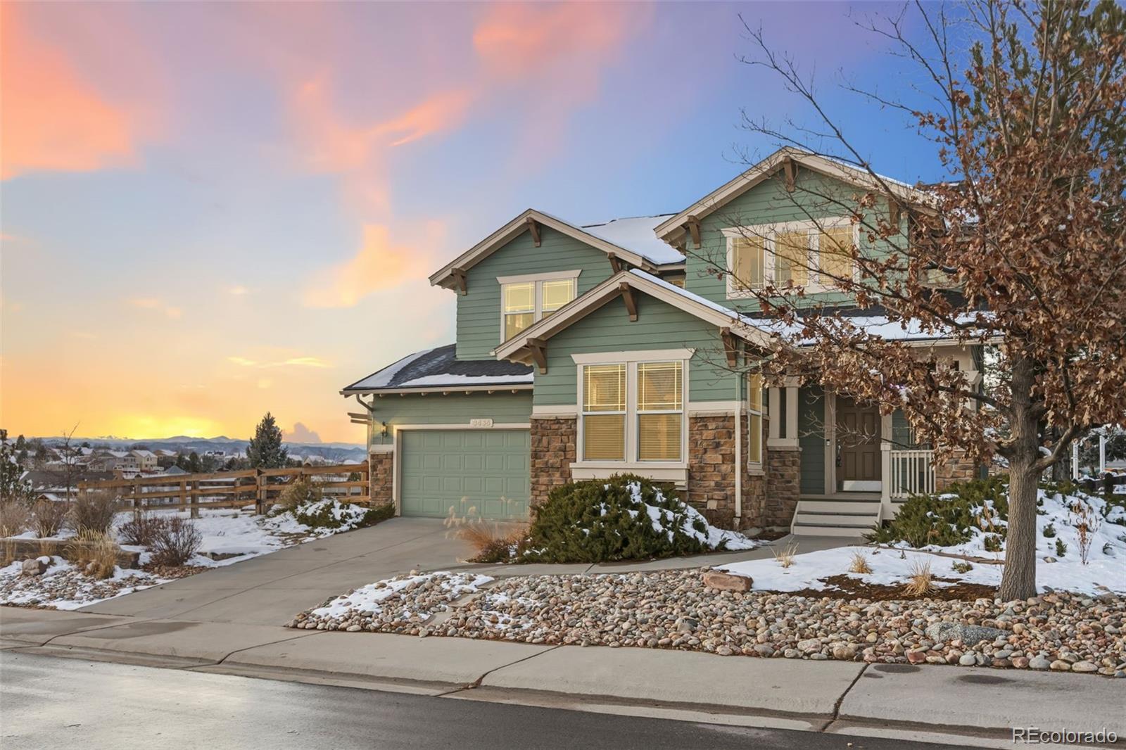 MLS Image #9 for 3465  fantasy place,castle rock, Colorado