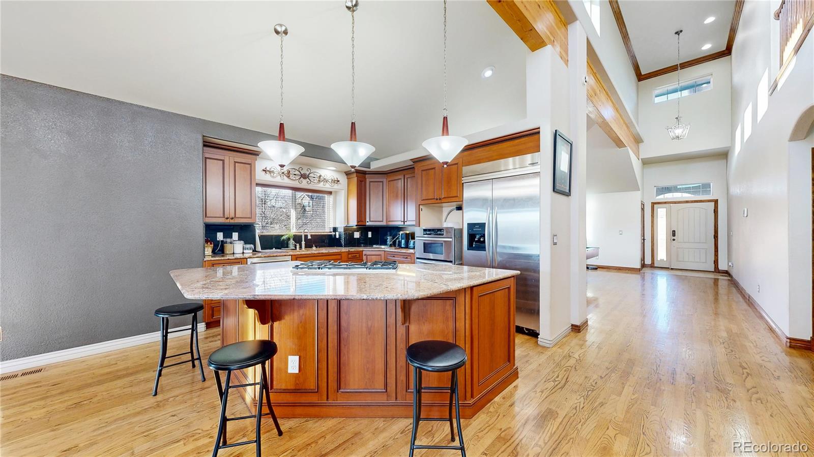 MLS Image #10 for 4883  jamesport drive,colorado springs, Colorado