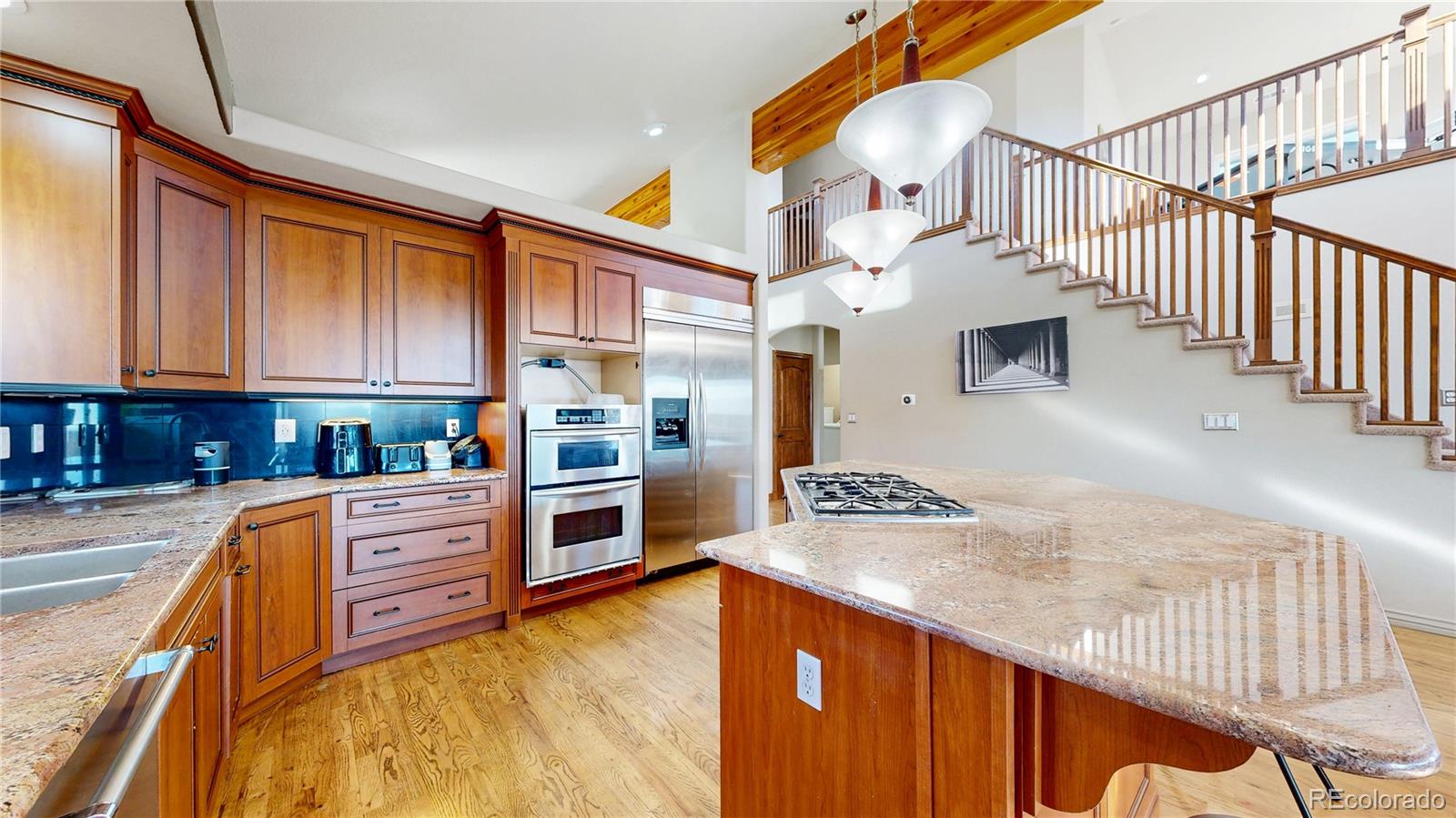 MLS Image #11 for 4883  jamesport drive,colorado springs, Colorado