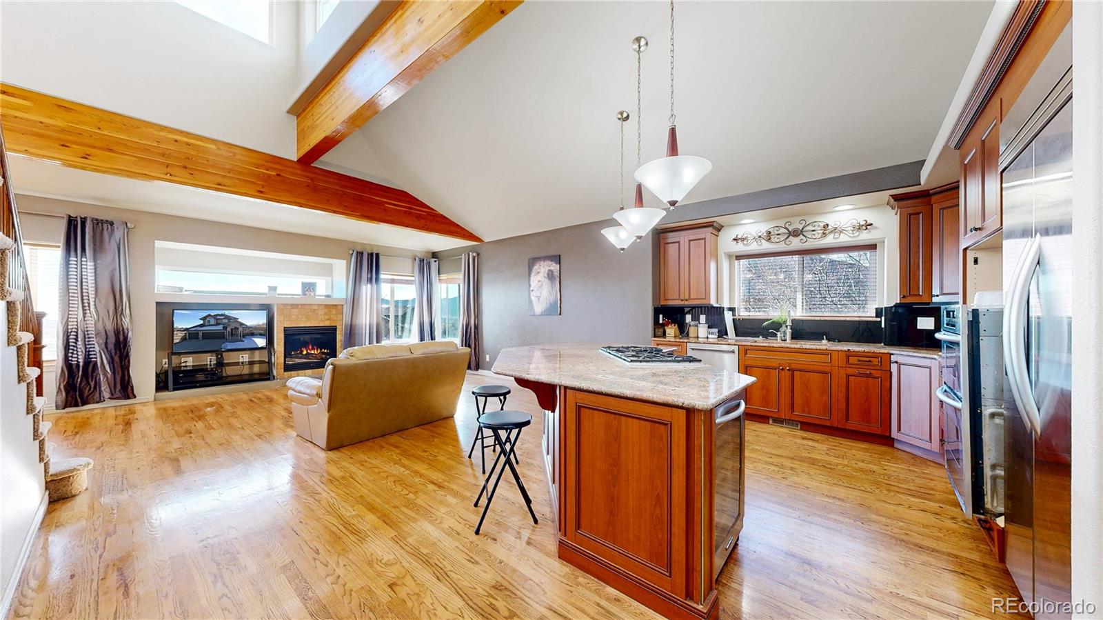 MLS Image #14 for 4883  jamesport drive,colorado springs, Colorado