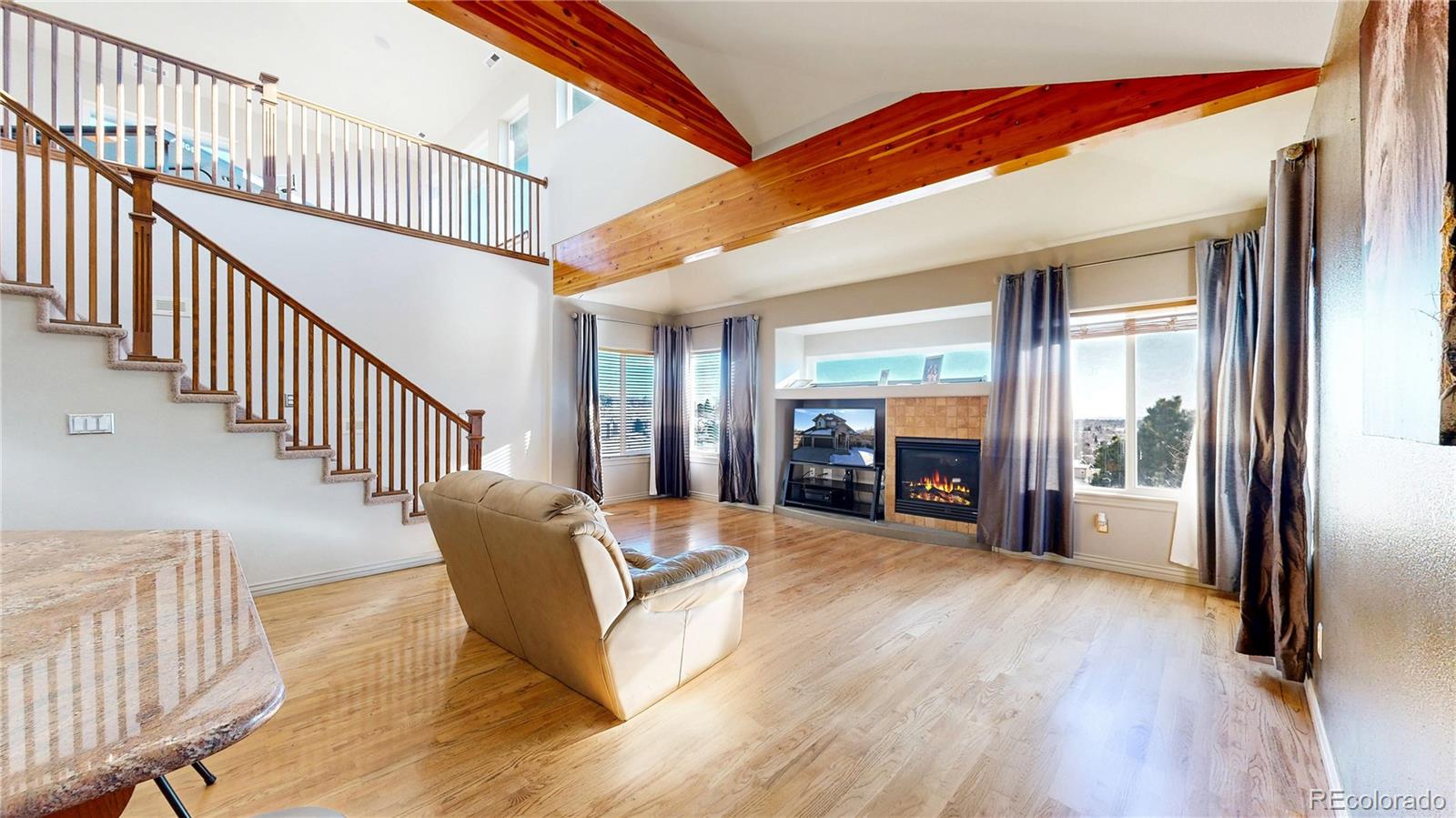 MLS Image #2 for 4883  jamesport drive,colorado springs, Colorado