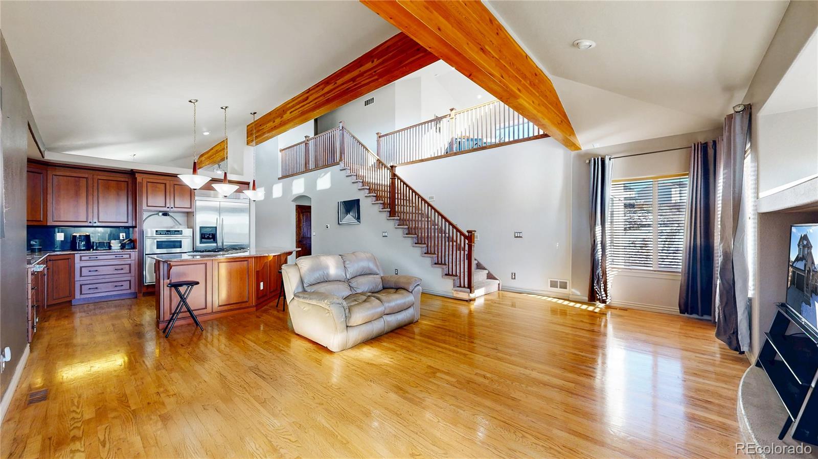 MLS Image #3 for 4883  jamesport drive,colorado springs, Colorado