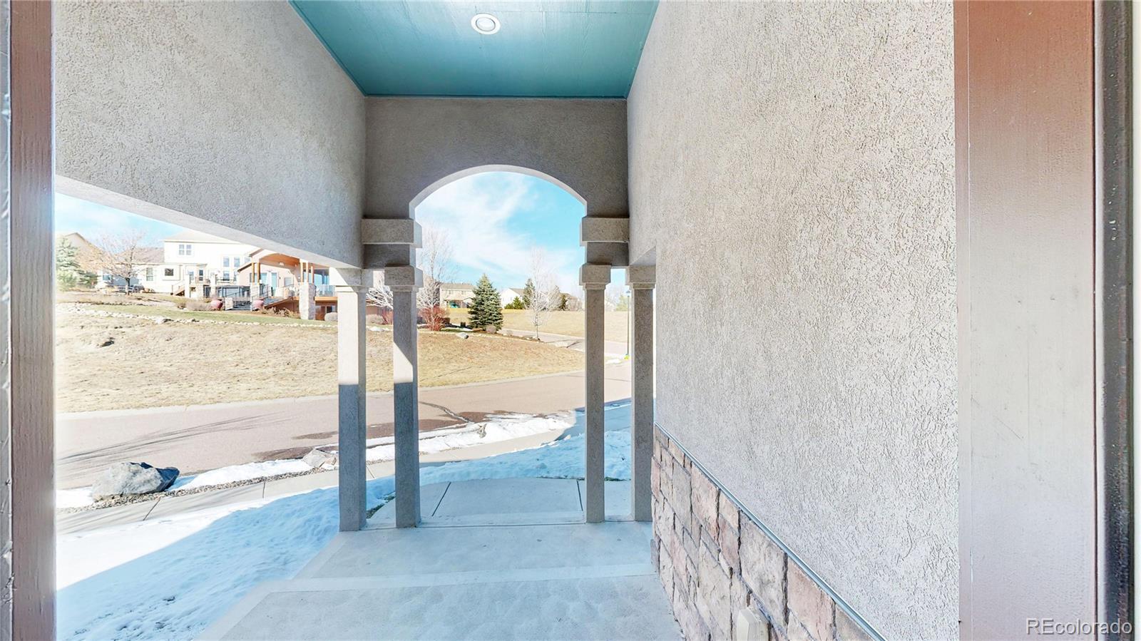 MLS Image #33 for 4883  jamesport drive,colorado springs, Colorado