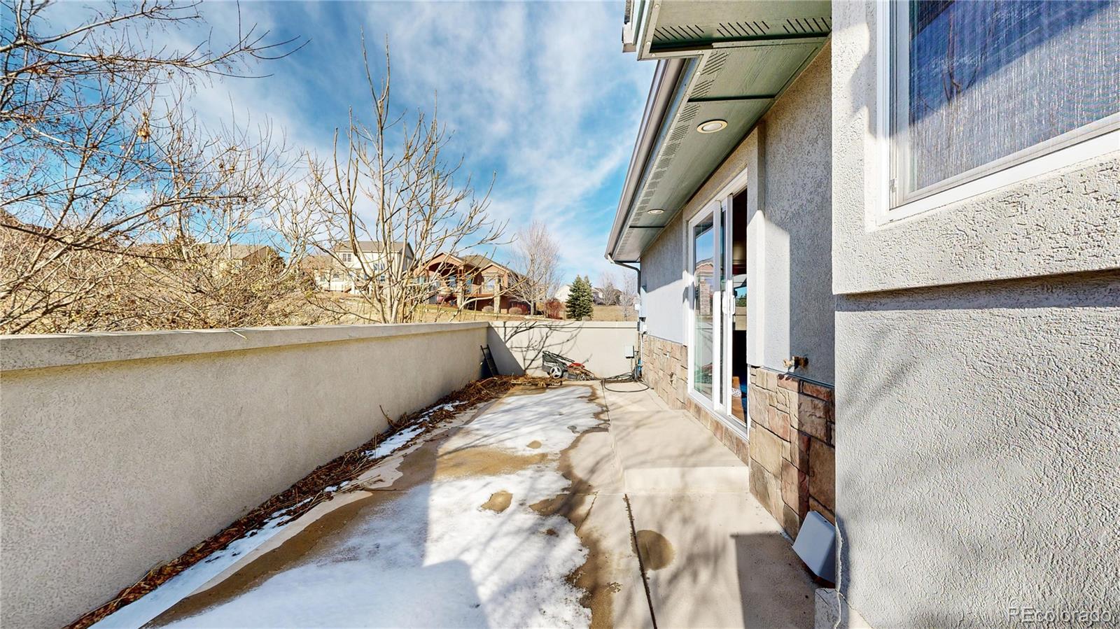 MLS Image #36 for 4883  jamesport drive,colorado springs, Colorado