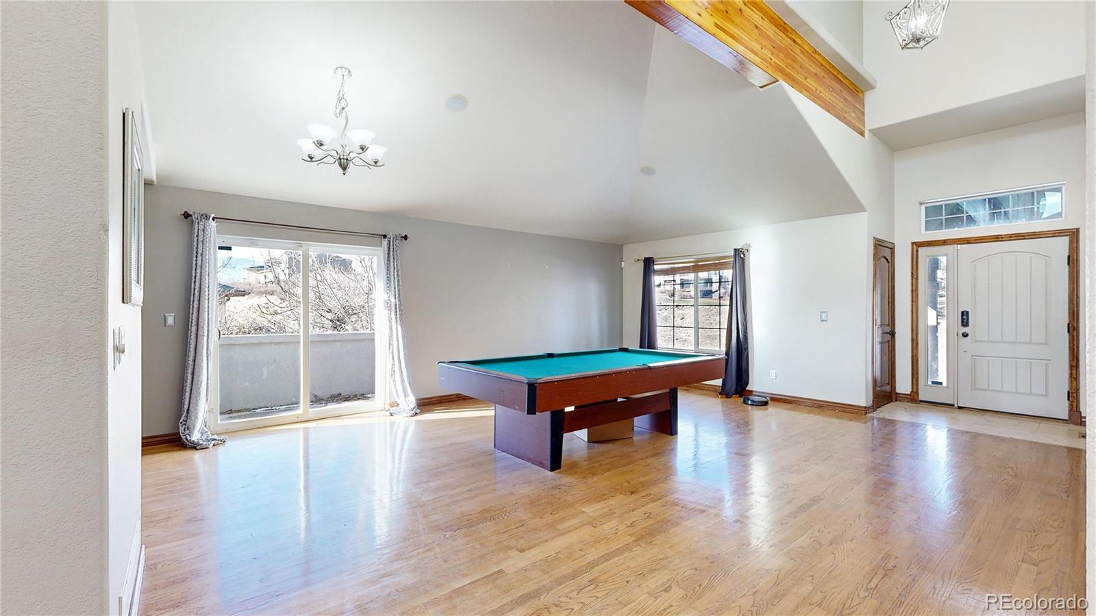 MLS Image #4 for 4883  jamesport drive,colorado springs, Colorado