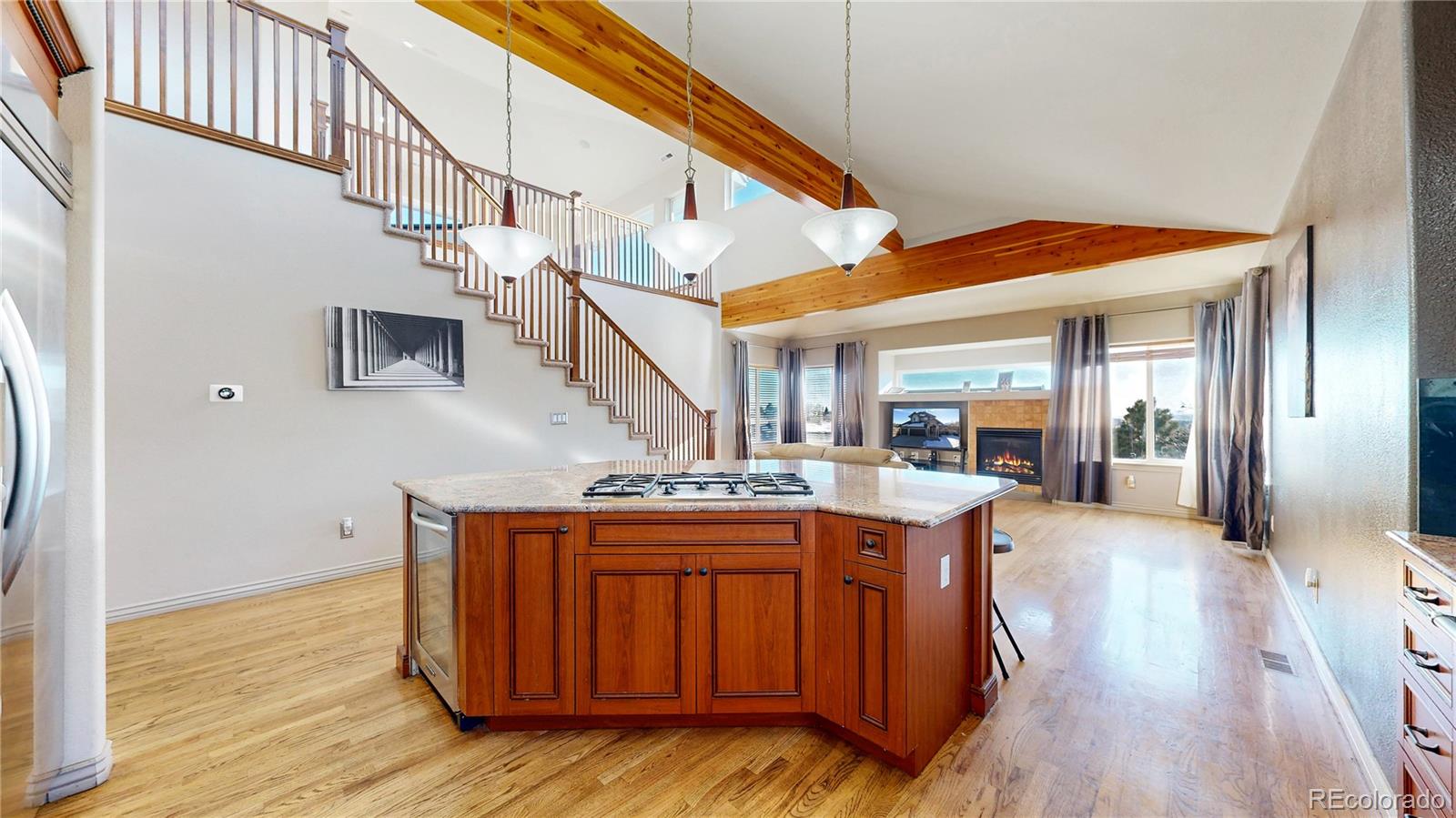 MLS Image #7 for 4883  jamesport drive,colorado springs, Colorado