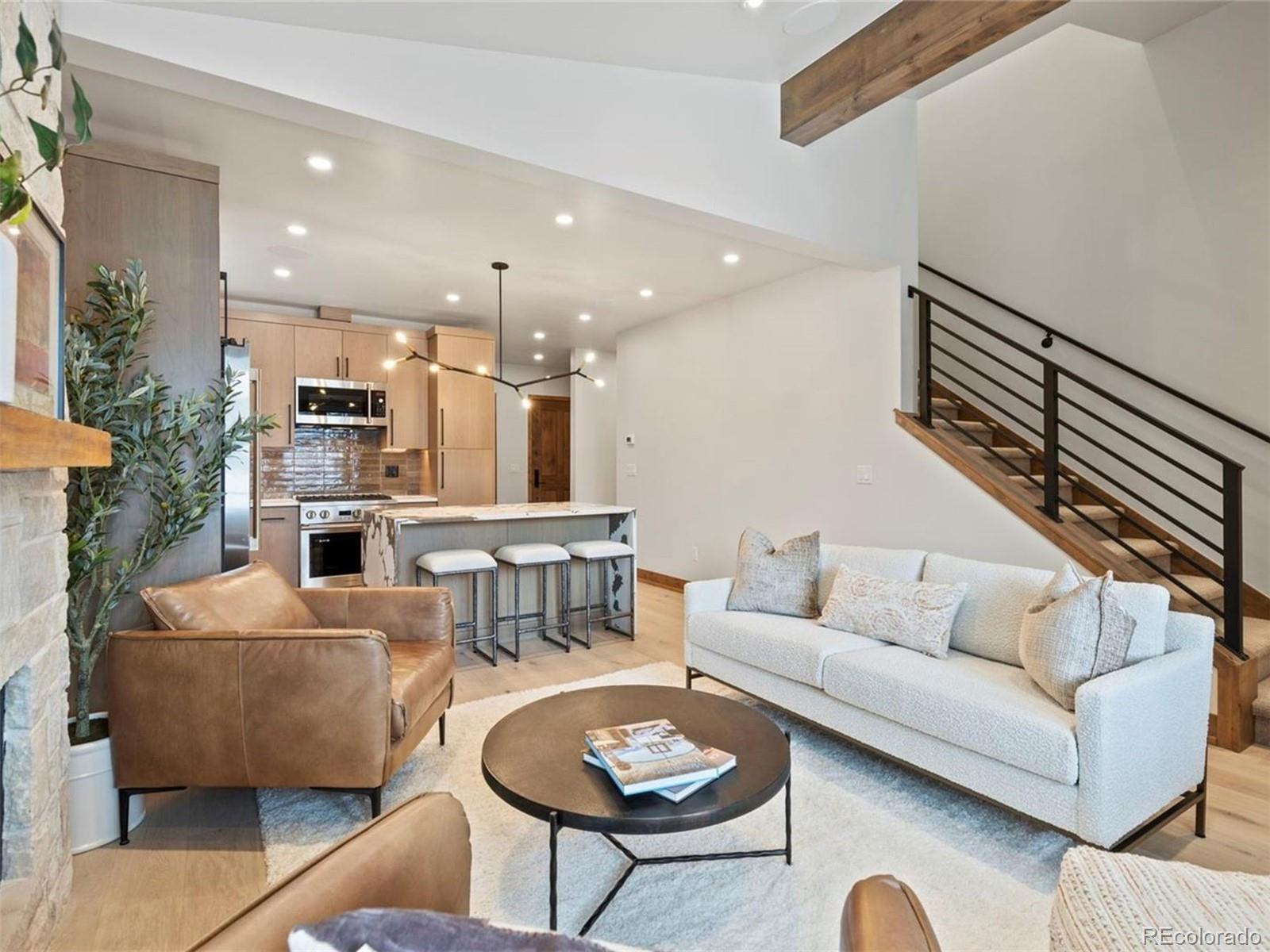 MLS Image #11 for 203 n ridge street,breckenridge, Colorado