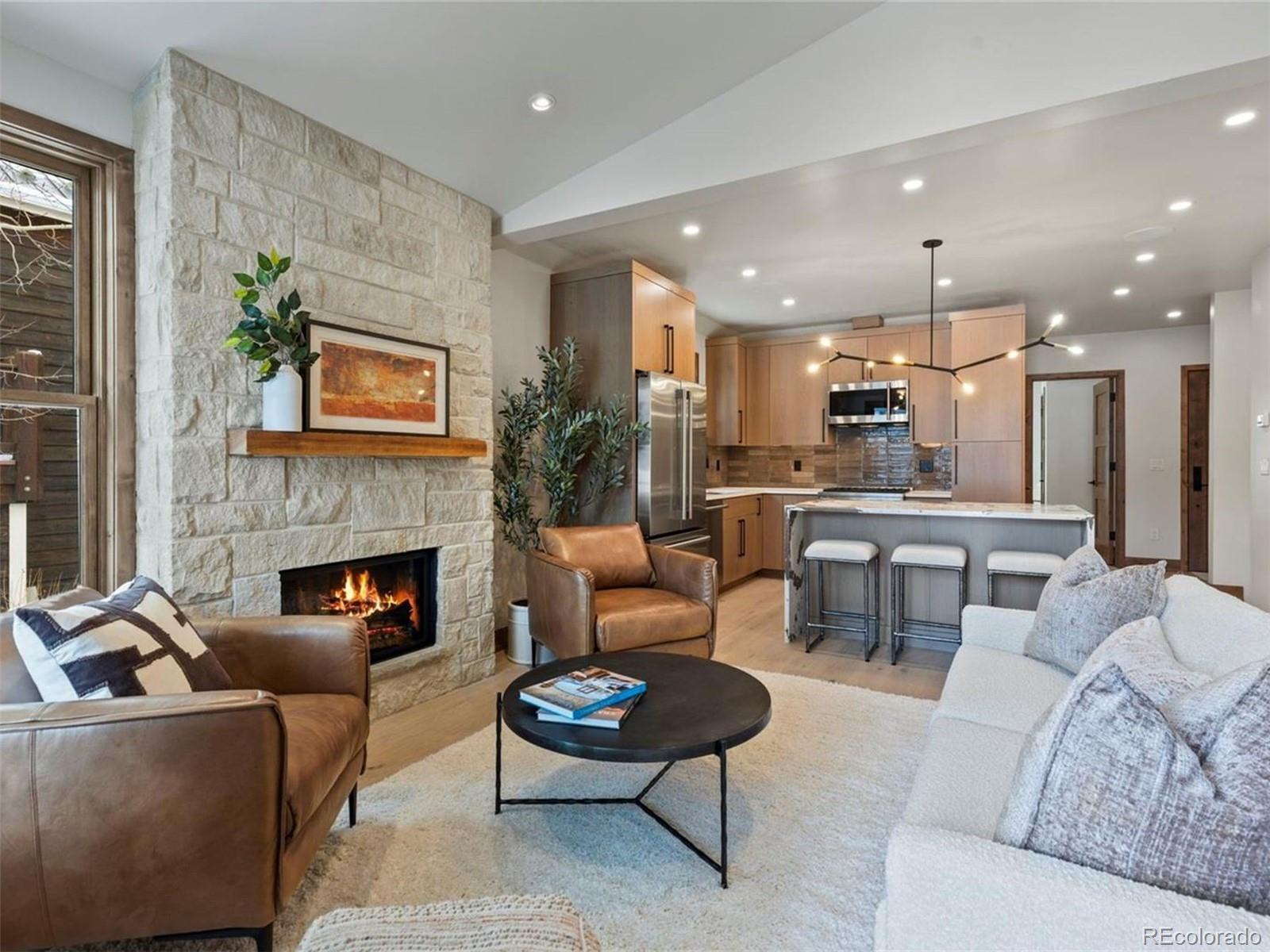 MLS Image #2 for 203 n ridge street,breckenridge, Colorado